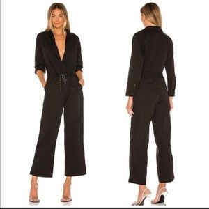 Levi's Luella Jumpsuit NWT Size L